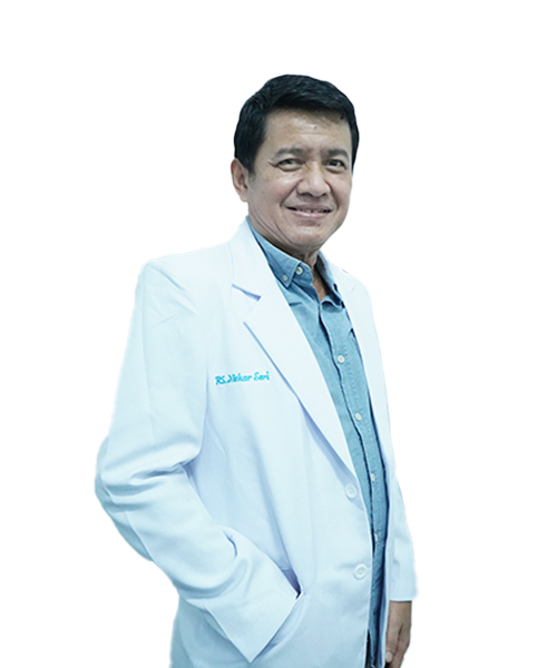 dr Iman