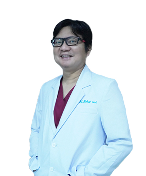 dr.Dedy Nurdiansyah, Sp.OG