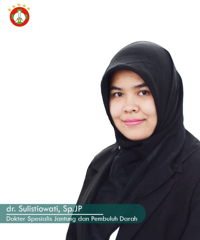 dr. Sulistiowati, Sp.JP