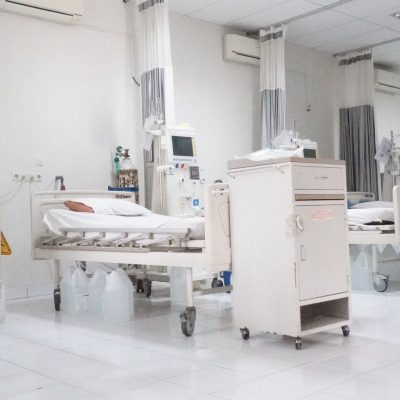 HEMODIALISA Rumah Sakit Mekar Sari Bekasi