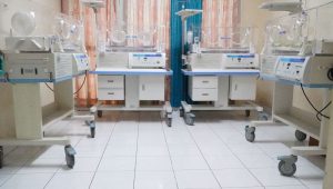 Perinatologi Rumah Sakit Mekar Sari Bekasi