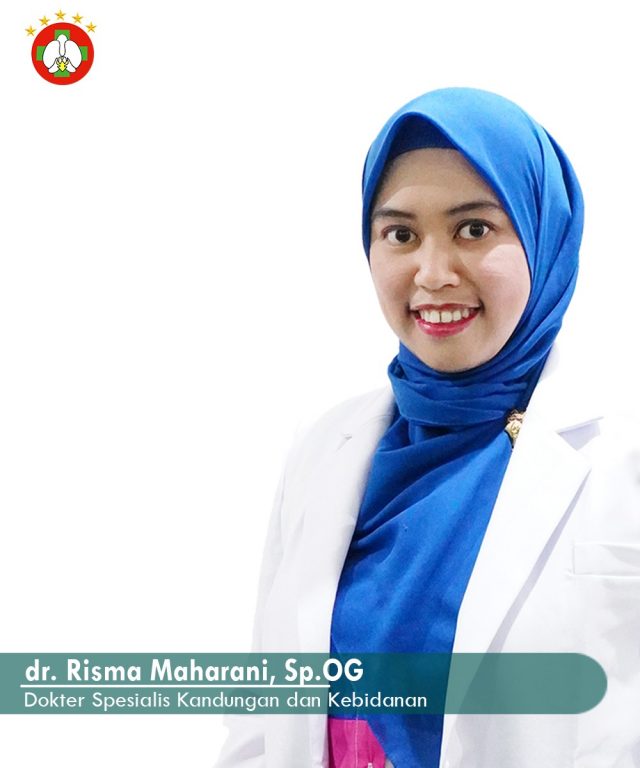 dr Risma Maharani.Sp.OG
